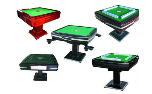 夏季达坂城麻将娱乐，健康相伴 —— 天虎商贸温馨提醒