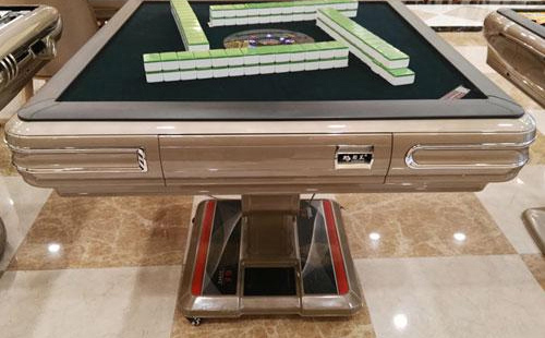 洗牌慢十秒别急着换配件——达坂城达坂城麻将机光电计数校准教程 洗牌慢十秒别急着换配件——达坂城达坂城麻将机光电计数校准教程