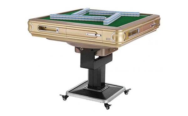 自动达坂城达坂城麻将机选购与家庭娱乐适配指南 自动达坂城达坂城麻将机选购与家庭娱乐适配指南